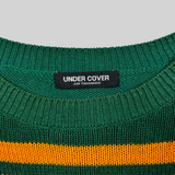 Undercover Elephants Knit