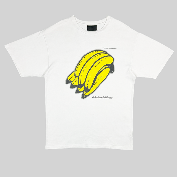 Undercover Nowhere 7th Anniversary Tee