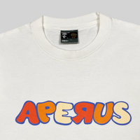 Aperus Tee