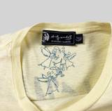 Andy Warhol Soup Can Gradient T-Shirt