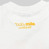 Baby Milo Sex T-Shirt