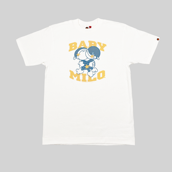 Baby Milo Sex T-Shirt