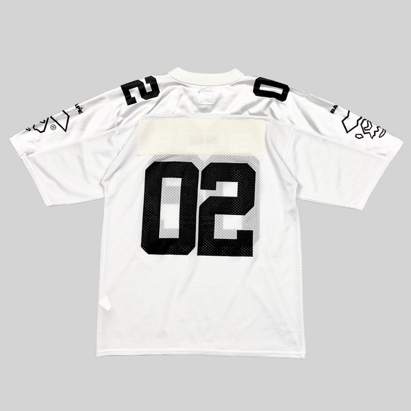 Anime Ape Kyojuro Rengoku Demon Slayer American Football Jersey