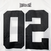 02 Ape Football Jersey