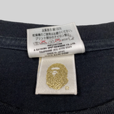 Bape 20th Anniversary Jun Takahashi Tee