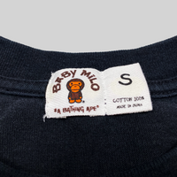 Baby Milo Sex Tee