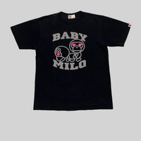 Baby Milo Sex Tee