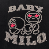 Baby Milo Sex Tee