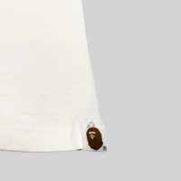 Banana Ape Head Tee
