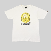 Banana Ape Head Tee