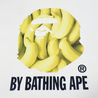 Banana Ape Head Tee