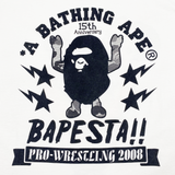 Pro Wrestling Nigo Tee