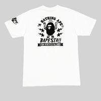 Pro Wrestling Nigo Tee