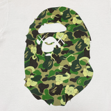 Kaws Bendy Ape Head Tee