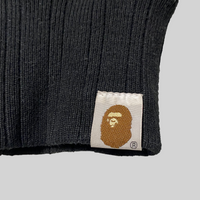 Chainstitch Zip Up