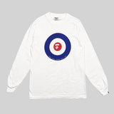 Hanes Target Longsleeve