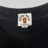 Baby Milo x Hello Kitty Monogram Tee
