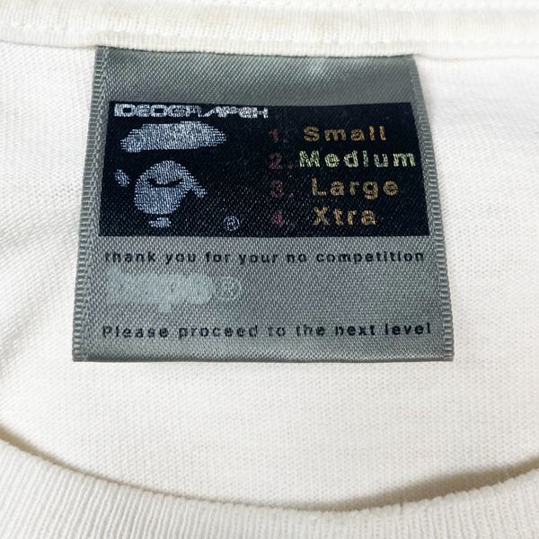 Bape Mania Hong Kong Grand Opening Tee – Azucar's Favorite Shop