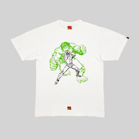 Marvel Hulk Tee