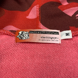 N.E.R.D. Camo Zip Up