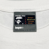 NERD "Fly or Die" Tee