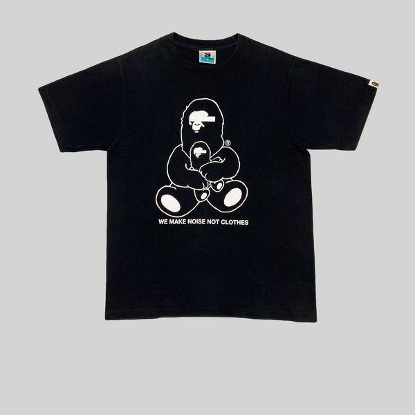 Bape 20th Anniversary Jun Takahashi Tee