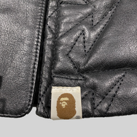 Sta Leather Riders Jacket