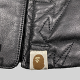 Sta Leather Riders Jacket