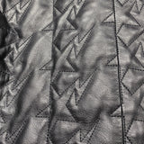 Sta Leather Riders Jacket