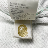 Sendai Check Zip Up