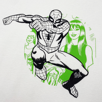 Marvel Spider-Man Tee