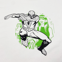 Marvel Spider-Man Tee