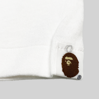 Strawberry Ape Head Tee