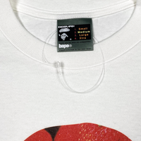 Strawberry Ape Head Tee