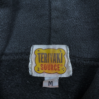 Teriyaki Boyz Pullover Hoodie