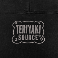 Teriyaki Boyz Pullover Hoodie