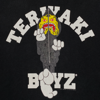 Teriyaki Boyz Pullover Hoodie