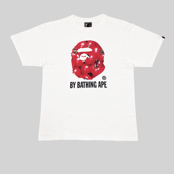 Tomato Ape Head Tee