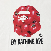 Tomato Ape Head Tee