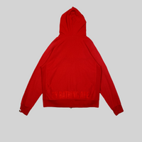 Tonal Big Ape Zip Up