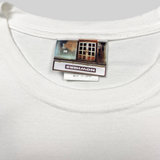 Last Orgy 2 White Tee