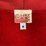 Kaws ASNKA Zip Up