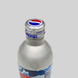 Blue Pepsi