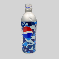 Blue Pepsi