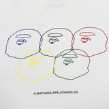 Stash Athens Olympic Tee