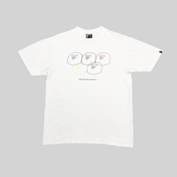 Stash Athens Olympic Tee