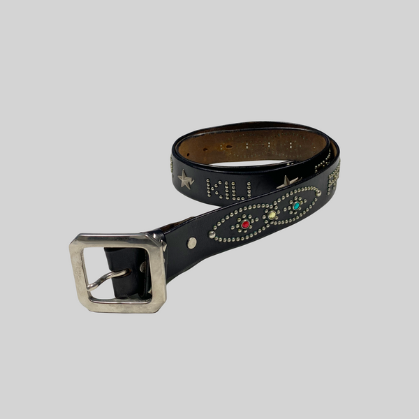 Studded Sta Belt