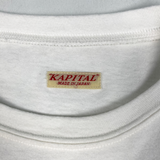 Banana Bandana White T-Shirt