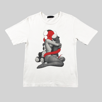 Kaws Bendy T-Shirt