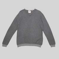 Kaws Chompers Knit Sweater